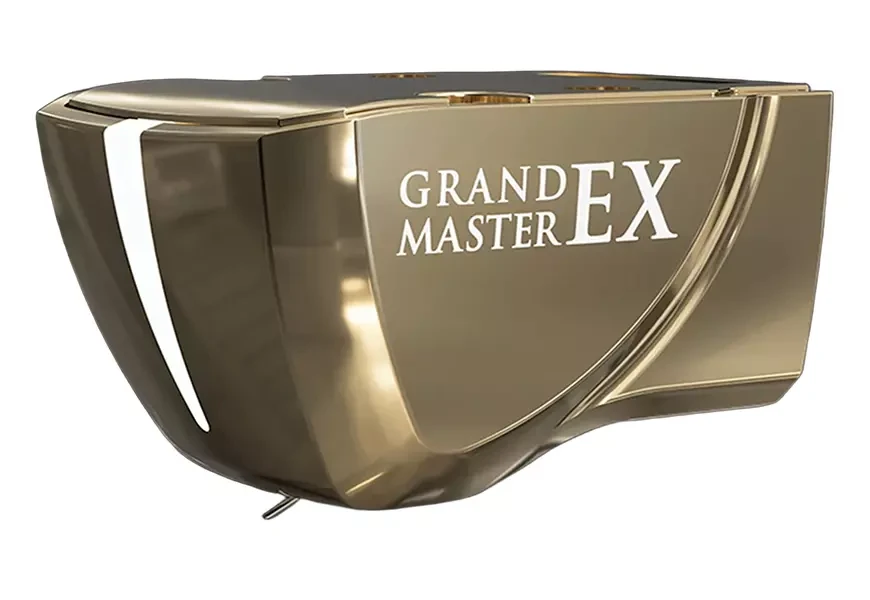 DS Audio Grand Master Extreme