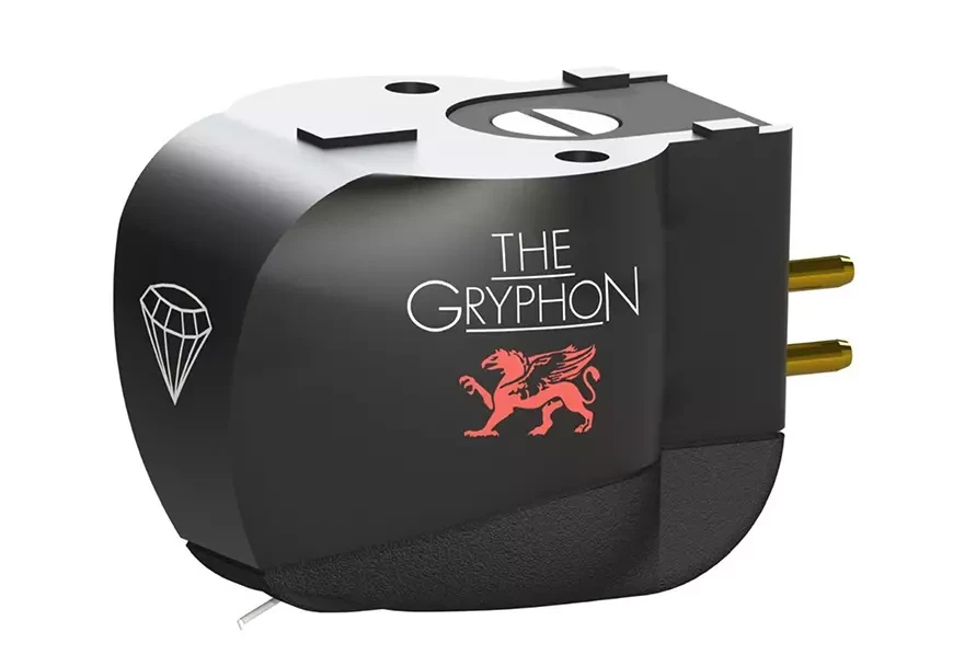 Gryphon Black Diamond DLC