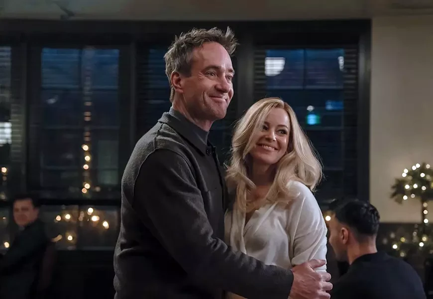 Миниатюрная жена / The Miniature Wife (2026)