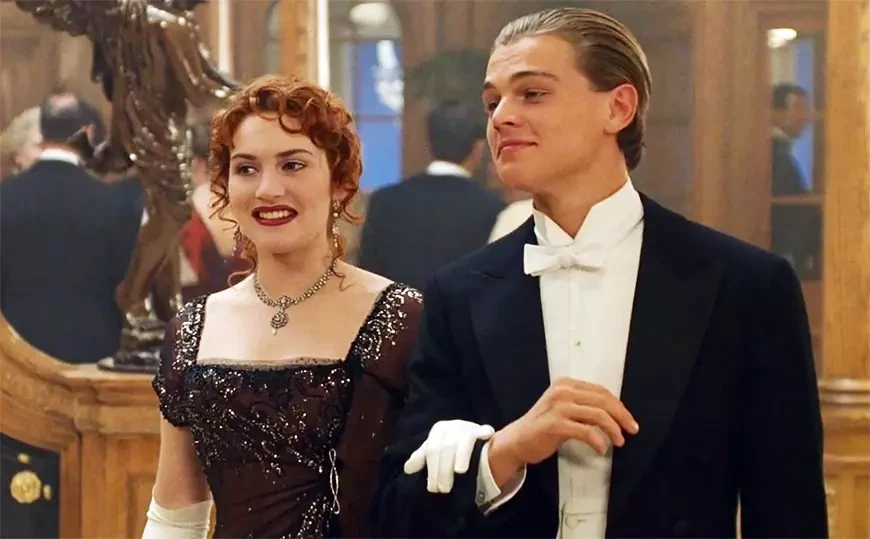 My Heart Will Go On – Титаник&nbsp;(1997)