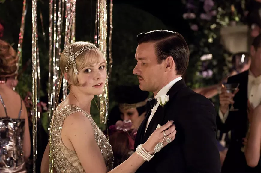 Young and Beautiful – Великий&nbsp;Гэтсби&nbsp;(2013)