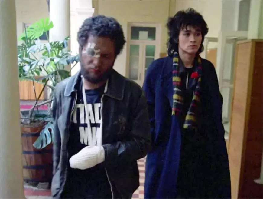 Перемен – Асса (1987)