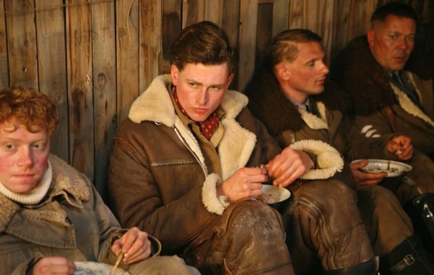 50 лучших фильмов 2012 года