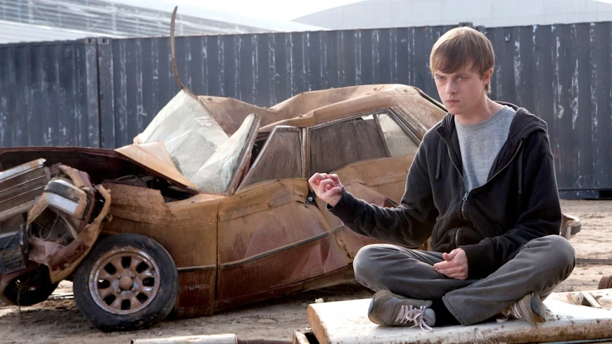 50 лучших фильмов 2012 года