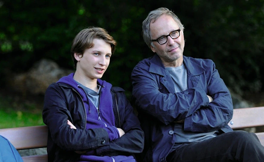 50 лучших фильмов 2012 года