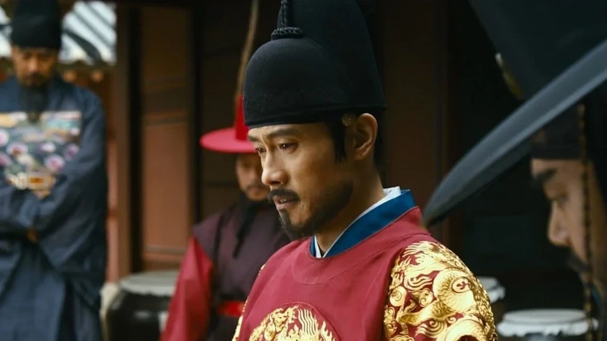 50 лучших фильмов 2012 года