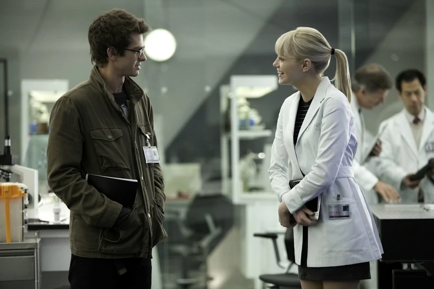 50 лучших фильмов 2012 года