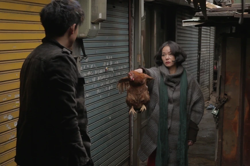 50 лучших фильмов 2012 года