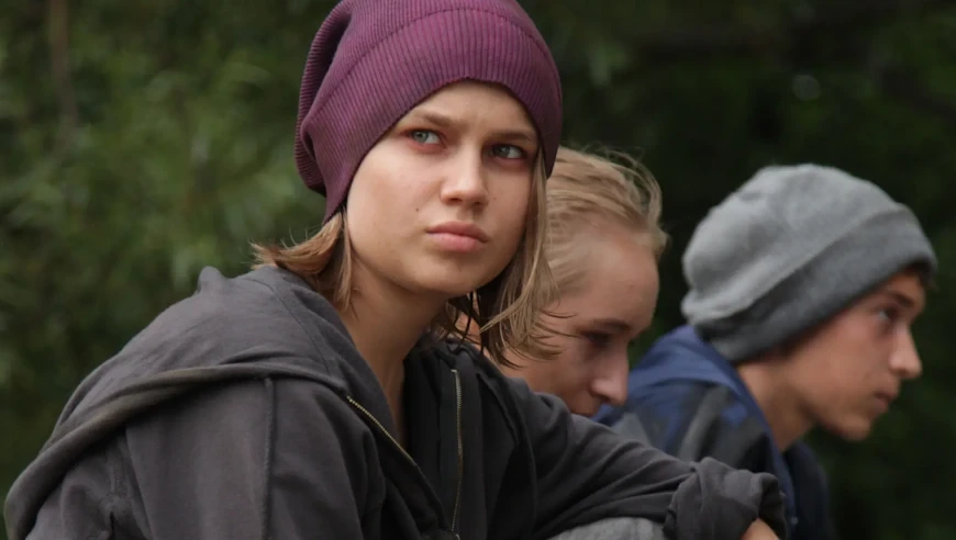 50 лучших фильмов 2012 года