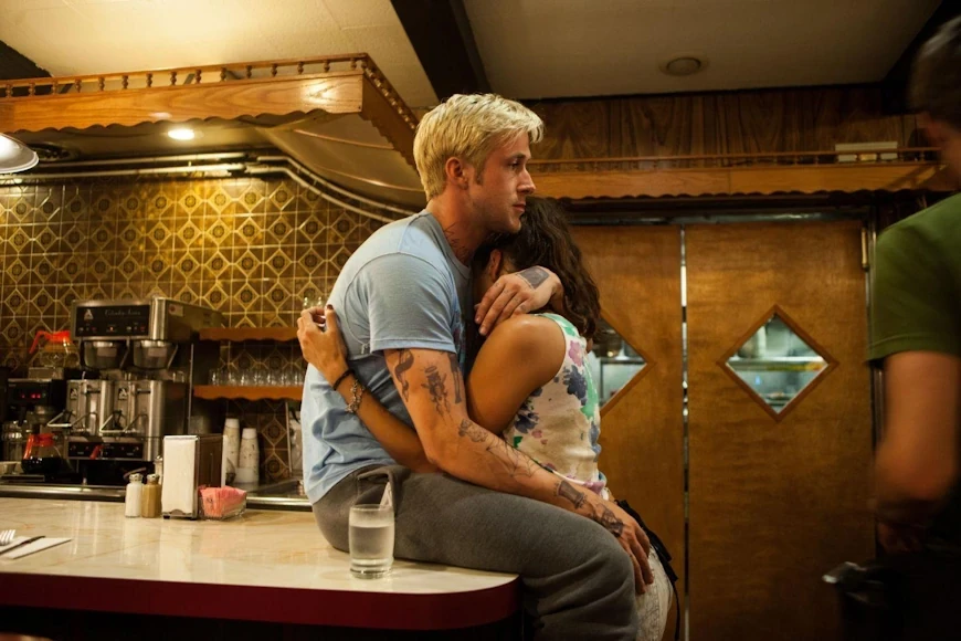 50 лучших фильмов 2012 года