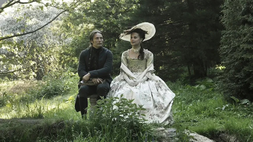 50 лучших фильмов 2012 года