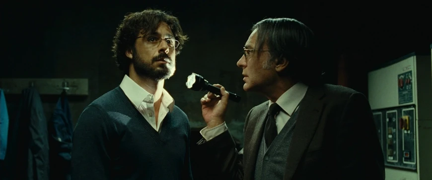 50 лучших фильмов 2012 года