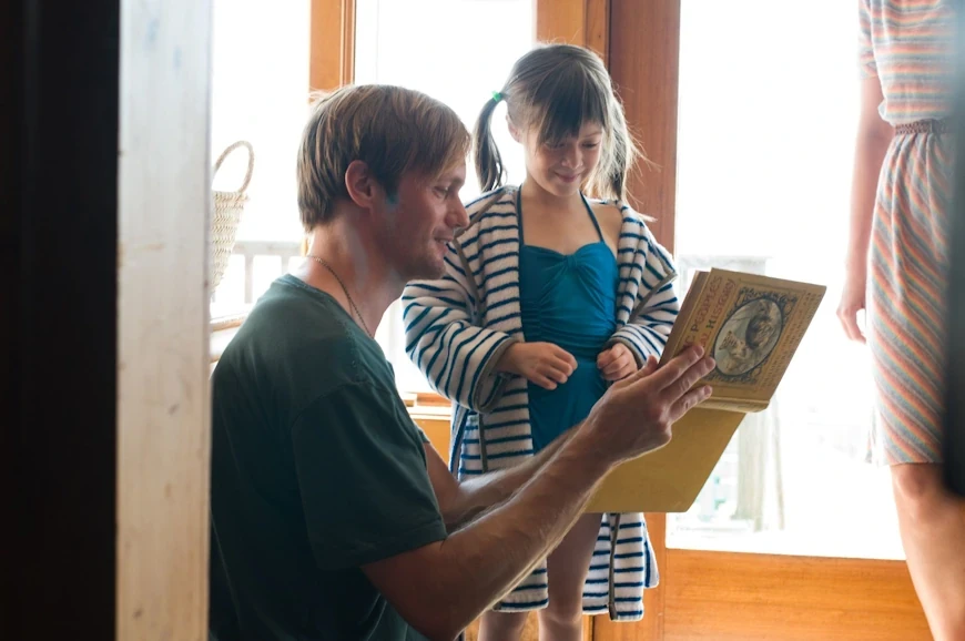 50 лучших фильмов 2012 года