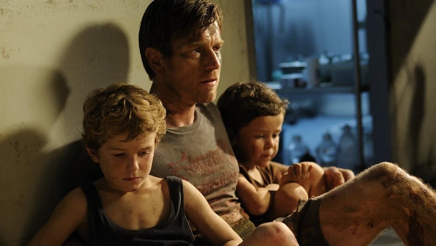 50 лучших фильмов 2012 года