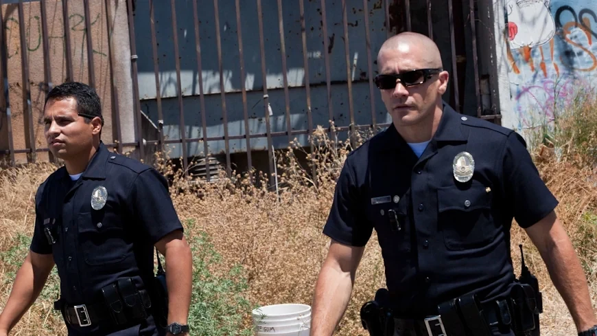 50 лучших фильмов 2012 года