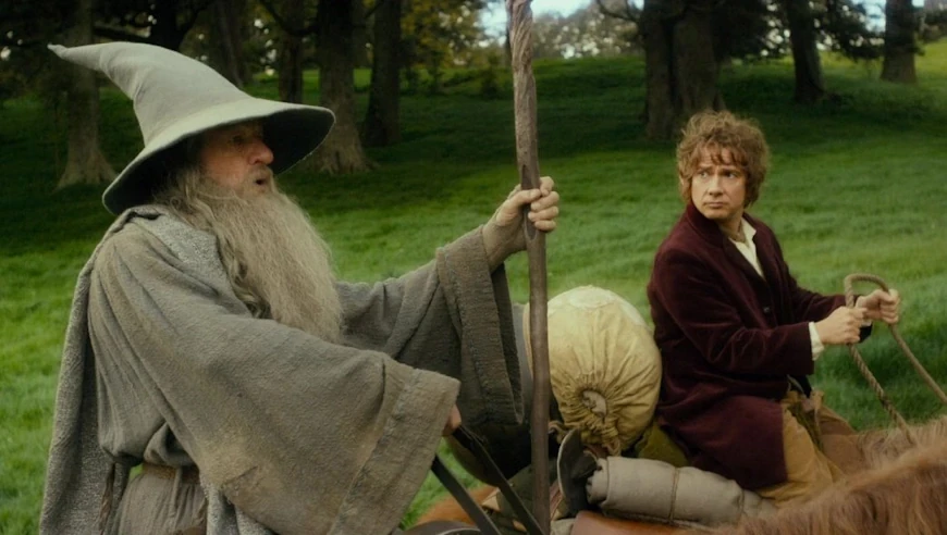 50 лучших фильмов 2012 года