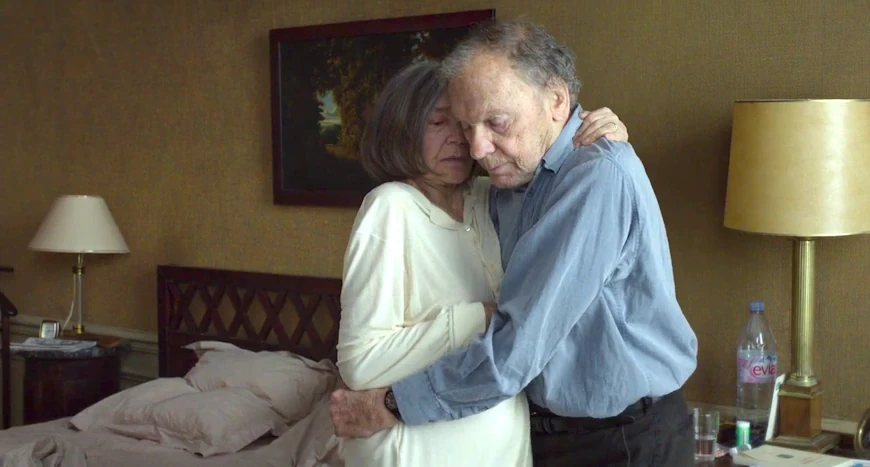 50 лучших фильмов 2012 года