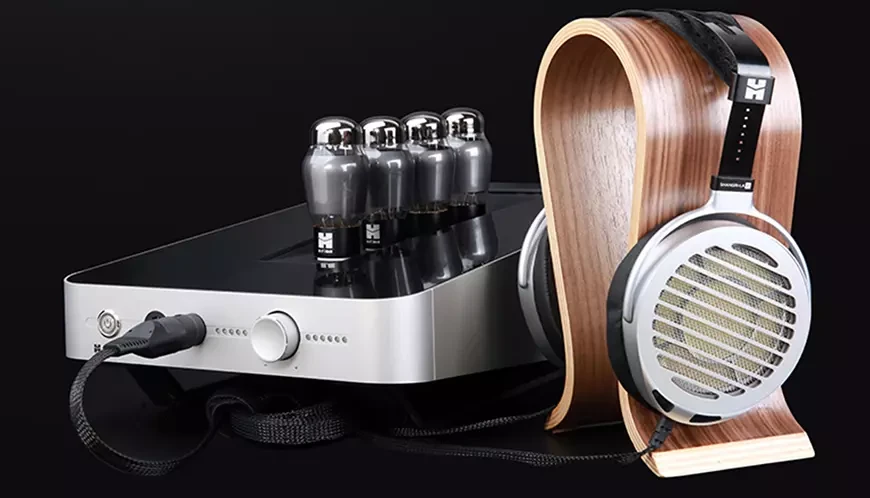 HiFiMAN Shangri-La Jr