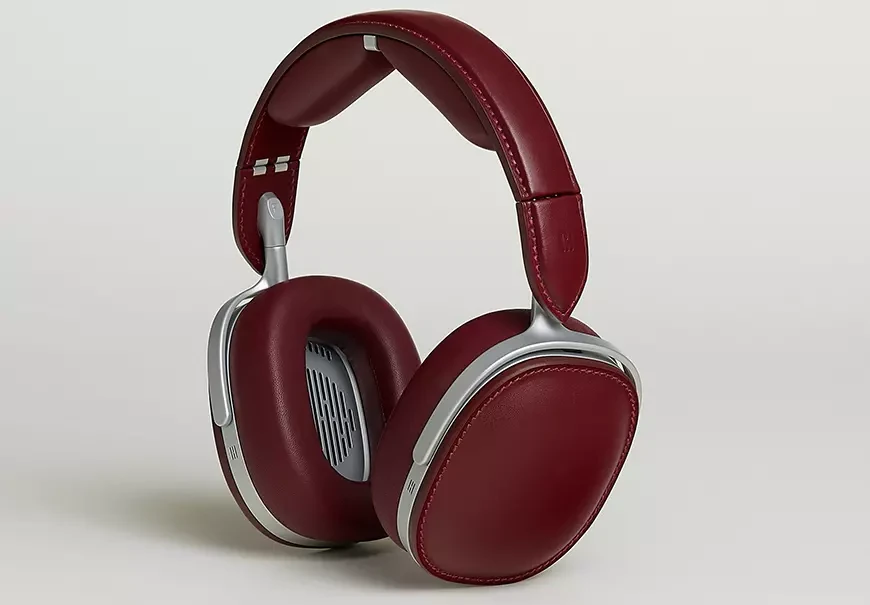Hermès&nbsp;Headphones