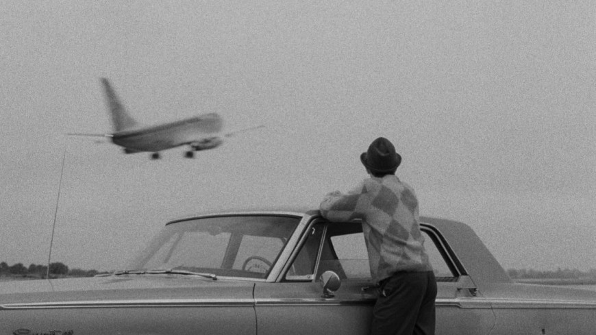 Более странно, чем в раю / Stranger Than Paradise (1984)