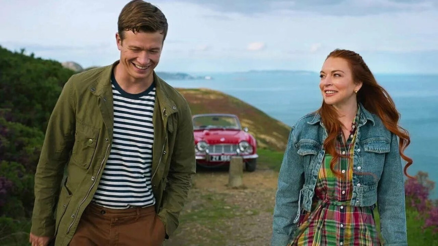 Ирландское желание / Irish Wish (2024)