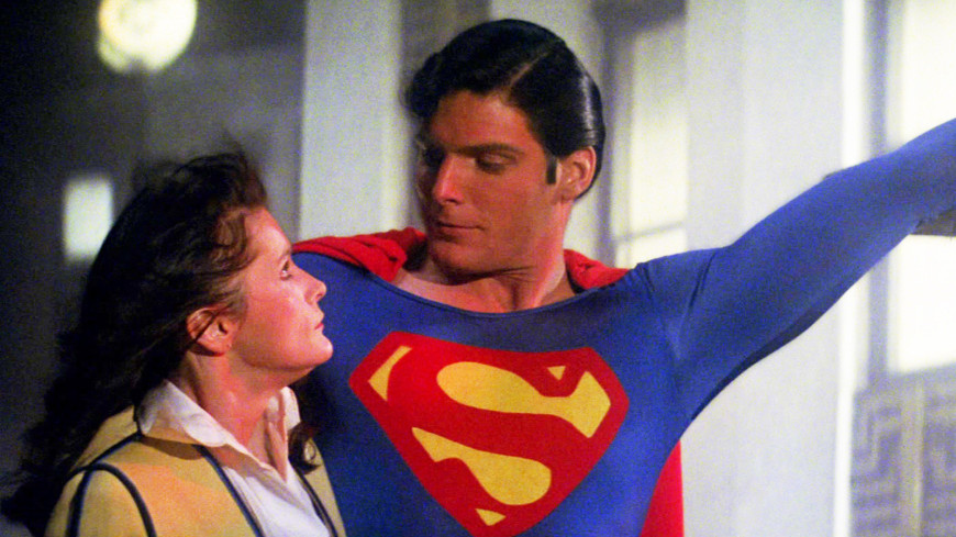Супермен / Superman (1978)