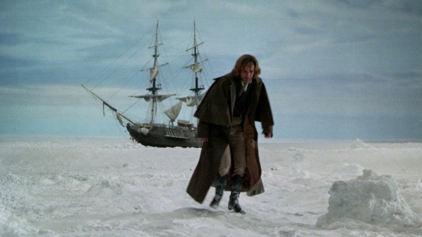 Франкенштейн: Правдивая история / Frankenstein: The True Story (1973)