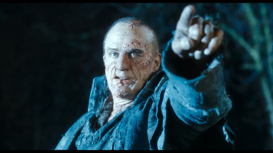 Франкенштейн / Mary Shelley’s Frankenstein (1994)