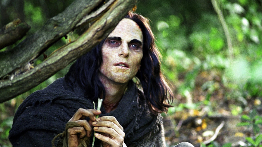 Франкенштейн / Frankenstein (2004)