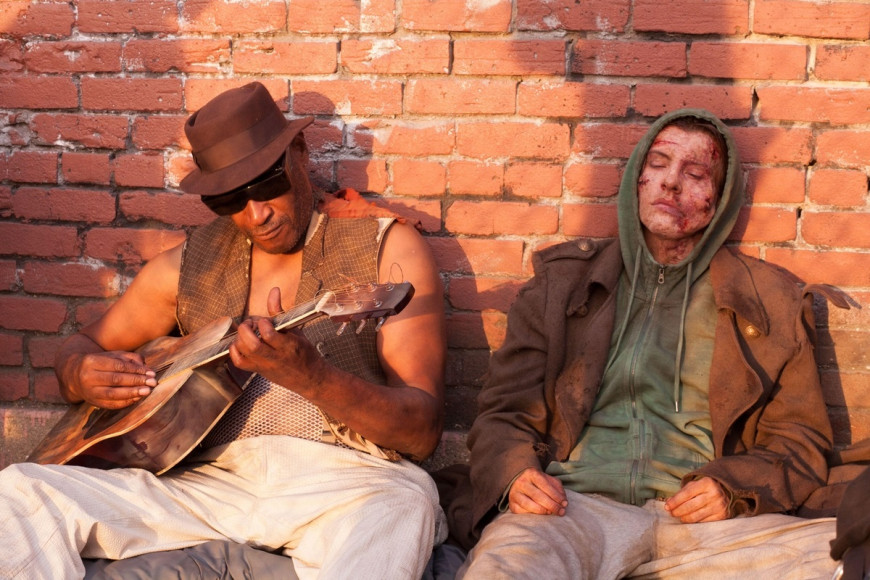 Франкенштейн / Frankenstein (2015)