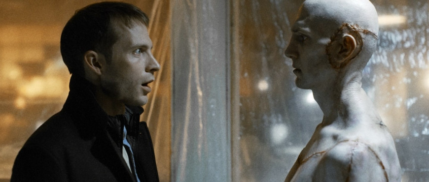 Развращенный / Depraved (2019)