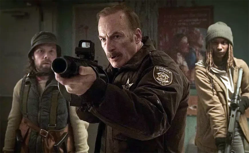 Нормал / Normal (2026)