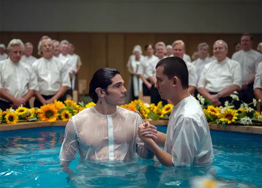 Неизбранные / Unchosen (2026)