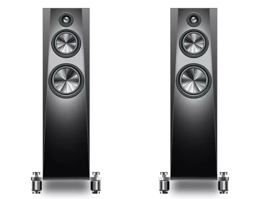 Напольные акустические системы Zellaton Stage