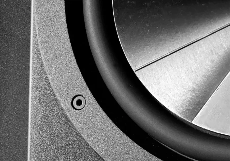 Напольные акустические системы Zellaton Stage