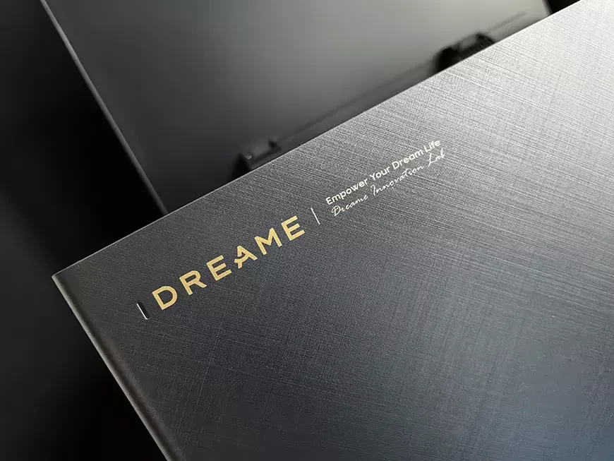 Беспроводной робот-пылесос с док-станцией Dreame X60 Ultra Complete