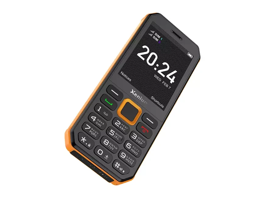 Мобильный телефон Xenium X300