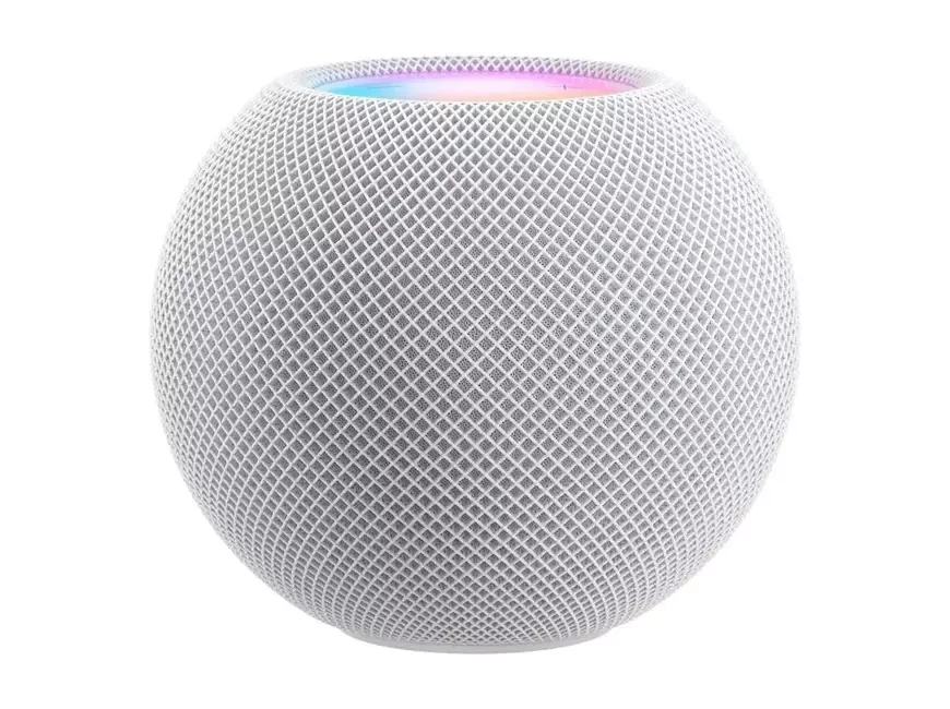 Беспроводная портативная колонка Apple HomePod mini