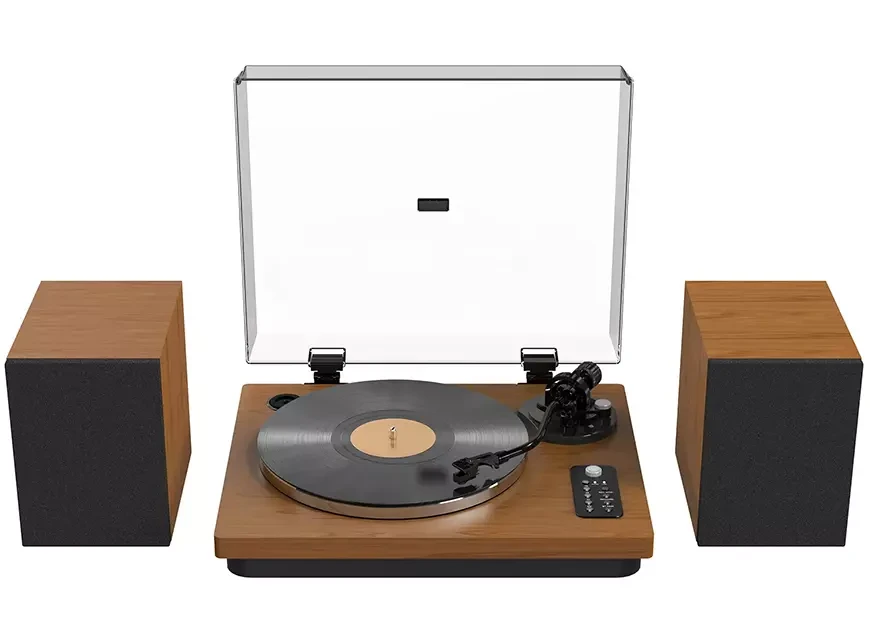 Музыкальный центр Alive Audio Symphony