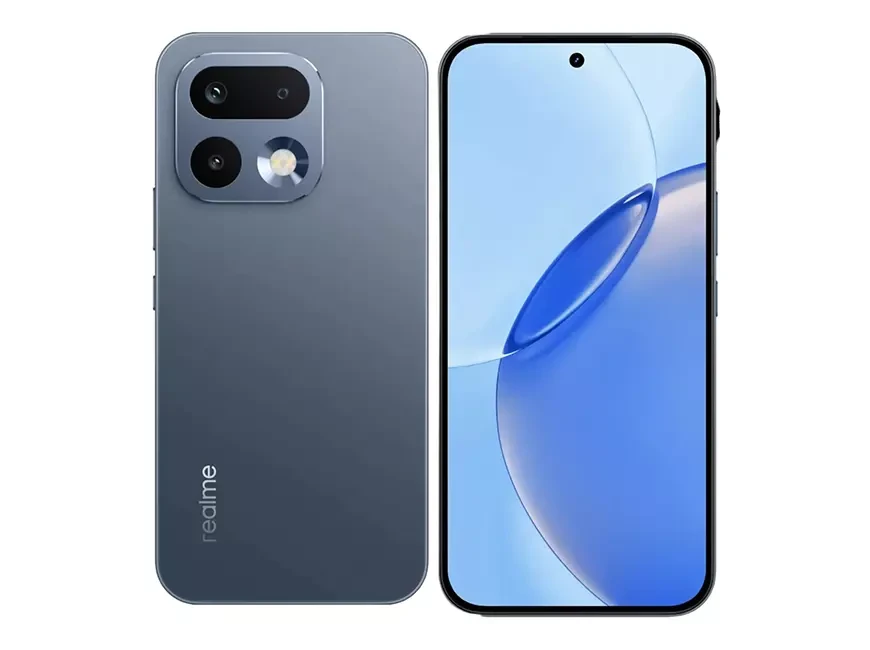 Смартфон&nbsp;realme&nbsp;16&nbsp;Pro&nbsp;512 ГБ