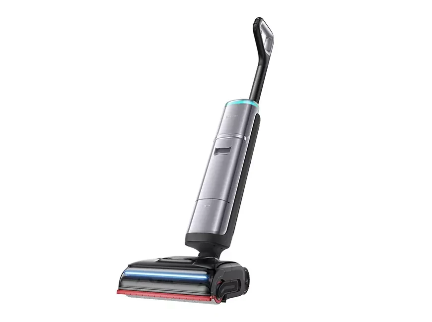 Беспроводной моющий пылесос Dreame H16 Pro Steam