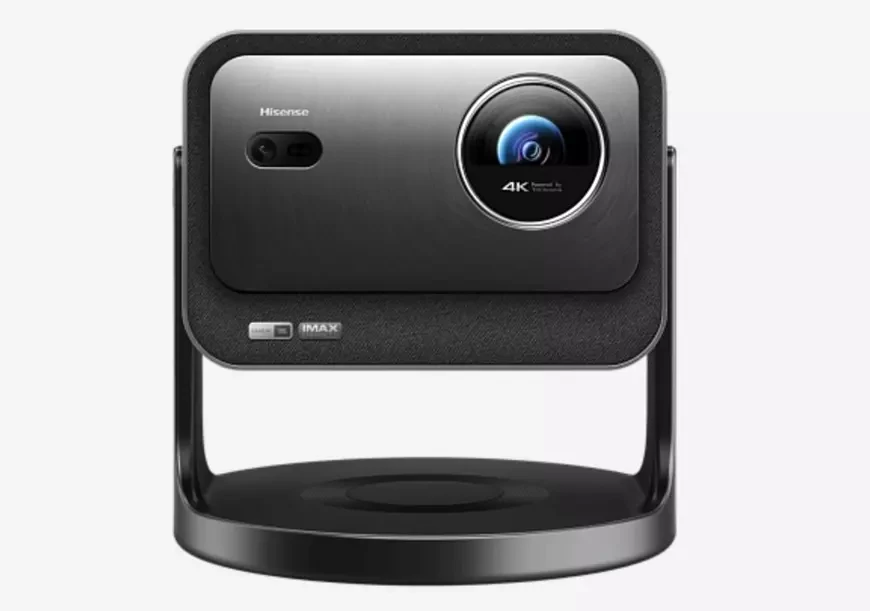 Мини-проектор Hisense C3