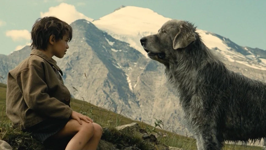 50 лучших фильмов 2013 года