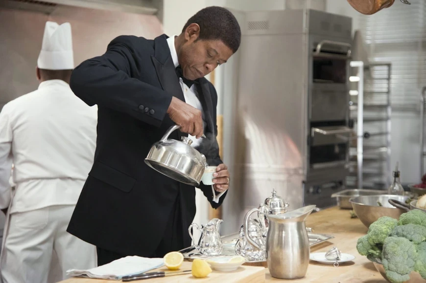 50 лучших фильмов 2013 года