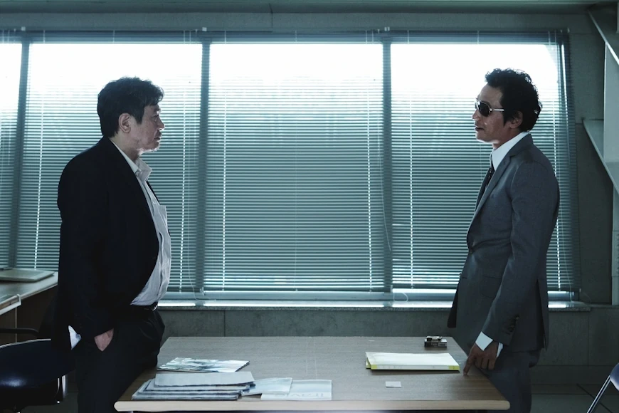 50 лучших фильмов 2013 года