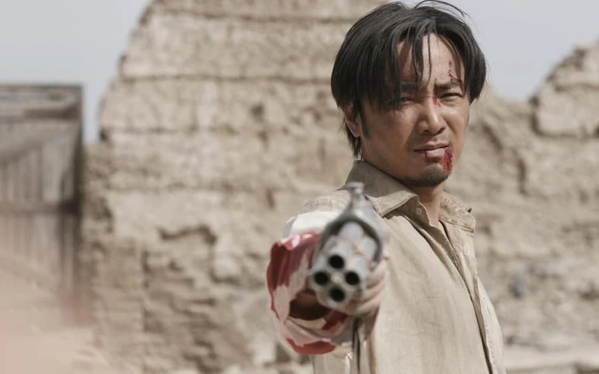 50 лучших фильмов 2013 года