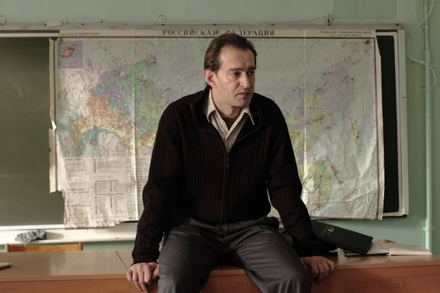 50 лучших фильмов 2013 года