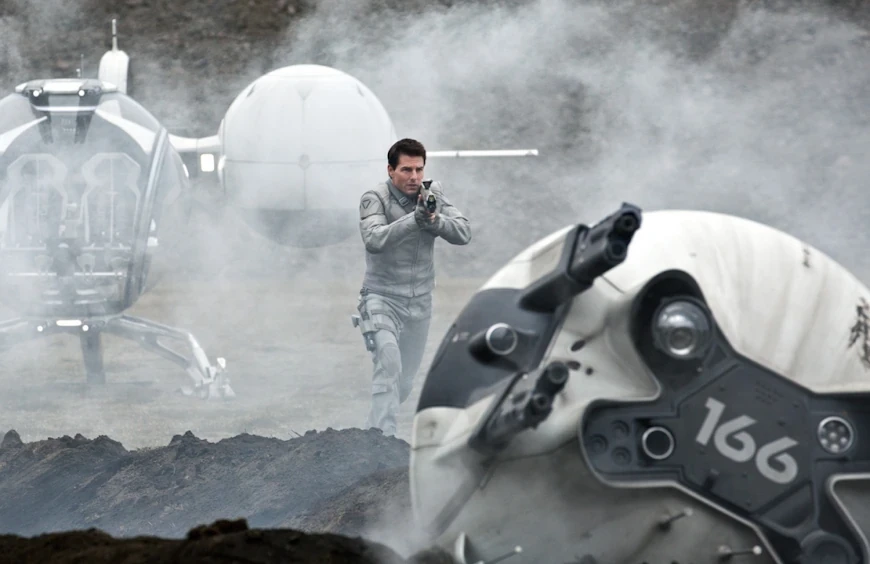 50 лучших фильмов 2013 года