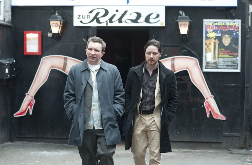 50 лучших фильмов 2013 года