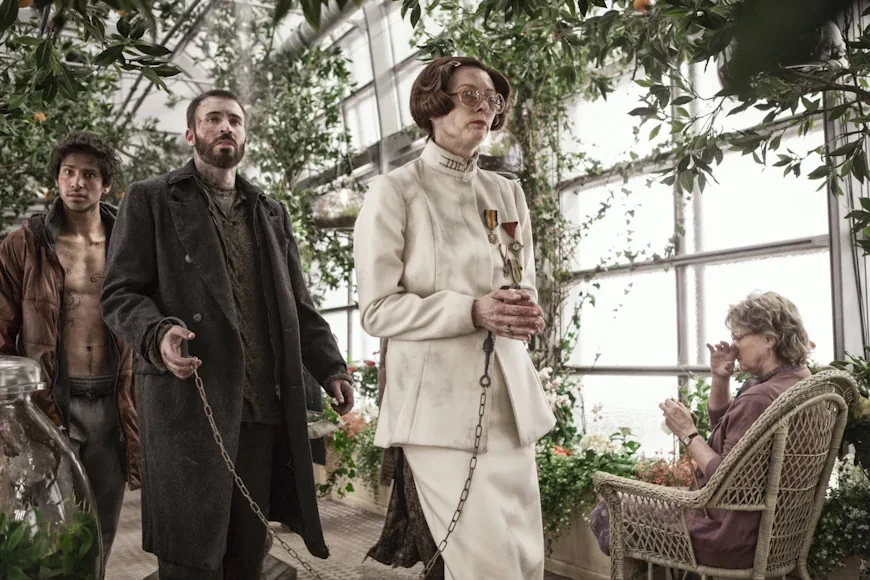 50 лучших фильмов 2013 года